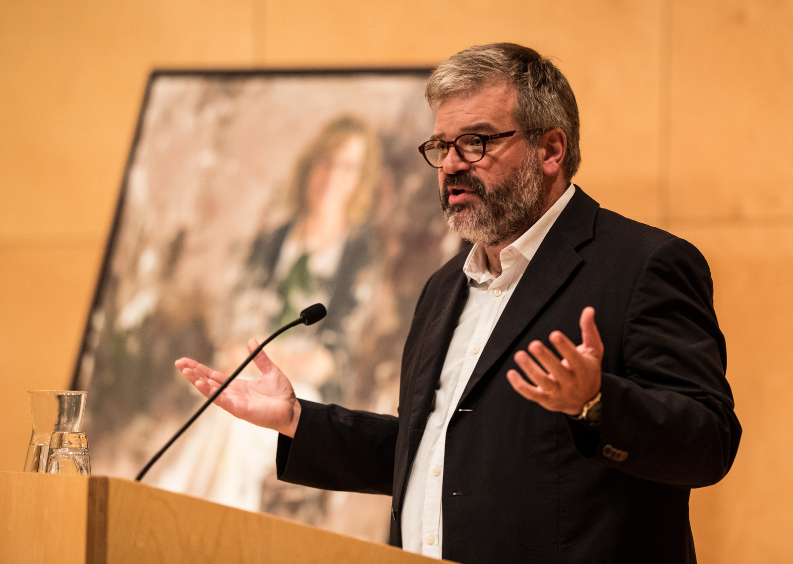 Thumbnail da galeria Aniversário Escola de Medicina